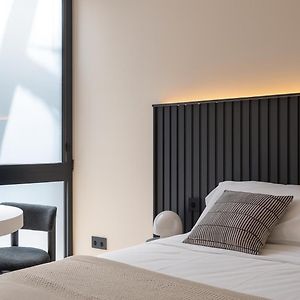 Studio met een King Size Bed